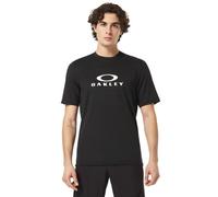 Oakley Free Ride Rc SS - maglia MTB - uomo S Black man Recycled Materials