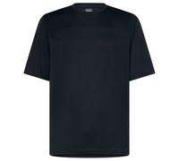 Oakley - Free Ride S/S Jersey - Maglietta da ciclismo L nero