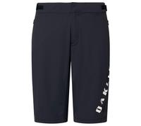 Oakley free ride shorts black