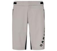 Oakley Apparel Free Ride Shorts Grigio 40 Uomo Cement