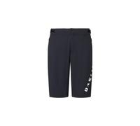 Oakley free ride shorts black
