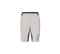 Pantaloni corti Oakley Free Ride Lined grigio nero - 30