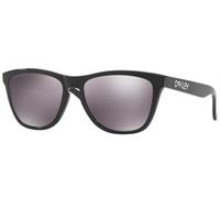 Oakley Frogskins Black Prizm Occhiali da sole, nero-grigio per maschi