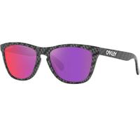 Oakley Frogskins Edizione Limitata Fibra di Carbonio W Prisma Strada OO9013-J2