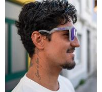 Oakley Frogskins Hybrid OO 9289 01 55 Occhiali da Sole