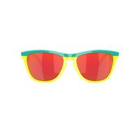 Oakley Frogskins Hybrid OO 9289 02 55 Occhiali da Sole