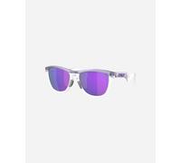 Oakley Frogskins Hybrid Prizm - Occhiali - Color Mix 55