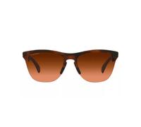 Oakley Frogskins Lite Prizm Polarized Sunglasses Marrone Prizm Gradient Brown/CAT3
