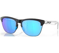 Occhiali da Sole Oakley OO9374 FROGSKINS LITE 937402 MATTE BLACK