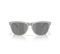 Oakley Frogskins Range 0OO9284 Titanium Size: 55 23 - TITANIUM One Size