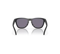 Occhiali oakley frogskins range black prizm grey ref oo9284 1155