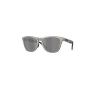Occhiali Oakley Frogskins Range Alloy Collection Titanium con lenti Prizm Black Polarized