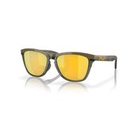 Oakley - Frogskins Range Prizm Brown - - Accessories - unisex - Verde - ONE SIZE