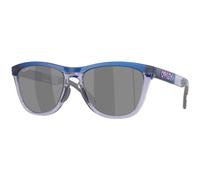 OAKLEY Frogskins Range - Unisex - Grigio / Blu - Taglia unica- modello 2026