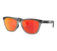 OAKLEY Frogskins Range - Unisex - Nero / Arancione - Taglia unica- modello 2025