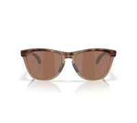 Oakley Frogskins Range Xl 0OO9503 Brown Smoke Size: 58