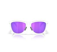 Oakley Frogskins Range Xl 0OO9503 Matte Clear Size: 58 05 - MATTE CLEAR One Size