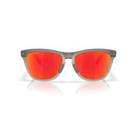 Oakley Frogskins Range Xl 0OO9503 Smoke Grey Ink Size: 58