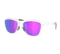 OAKLEY Frogskins Range Xl - Unisex - Bianco - Taglia unica- modello 2025