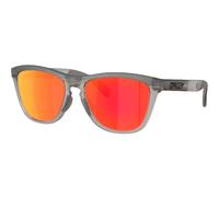 OAKLEY Frogskins Range Xl - Unisex - Grigio - Taglia unica- modello 2025