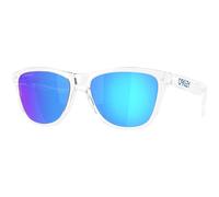 OAKLEY Frogskins S - Unisex - Bianco - Taglia unica- modello 2025