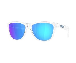 OAKLEY Frogskins S - Unisex - Bianco - Taglia unica- modello 2026