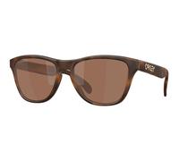 OAKLEY Frogskins S - Unisex - Marrone - Taglia unica- modello 2026
