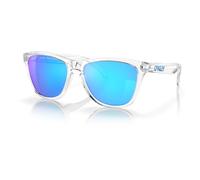 OAKLEY Frogskins - Unisex - Bianco / Blu - Taglia unica- modello 2026