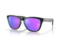 OAKLEY Frogskins - Unisex - Nero / Viola - Taglia unica- modello 2026