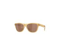 OAKLEY Frogskins Xs Km - Bambino - Giallo - Taglia unica- modello 2023