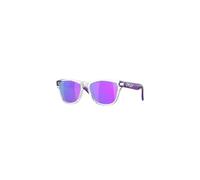 Oakley - Frogskins XXS Occhiali da sole - - Accessories - unisex - Viola - ONE SIZE