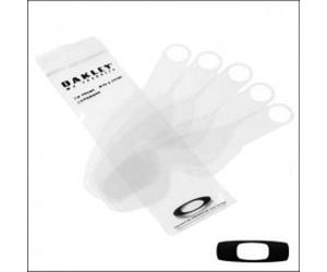 OAKLEY FRONT LINE TEAR OFF'S STD 25 Pz.