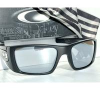 Oakley Fuel Cell 9096 Occhiali da Sole Polarizzati USA Galaxy Chrome