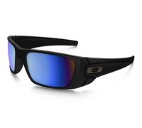 OAKLEY Fuel Cell Anglg - Unisex - Blu - Taglia unica- modello 2025