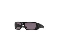Oakley sunglasses fuel cell prizm grey polished black ref oo9096 k260