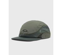 OAKLEY FUSION GOLF CAP men Caps green in taglia:ONE SIZE