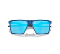 Oakley Futurity Sun Oo9482 Occhiali Da Sole Unisex Blu Squadrato Blu 57mm