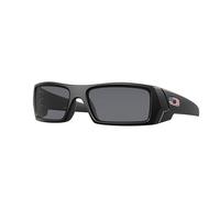 Oakley Gascan GASCAN-0OO901411-192, Schwarz, 0 Unisex-Adulto