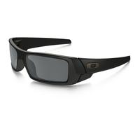 Oakley gascan matte black prizm black iridium
