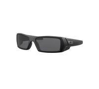 OAKLEY Gascan Sunglasses, Matte Black