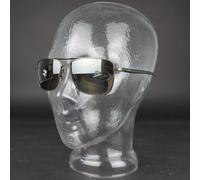 Oakley Gauge 6 Occhiali da Sole Piloten-Brille Polarizzati OO6038-0657