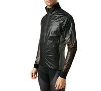 Oakley Giacca Ciclismo Uomo MTB Jersey Bike Racing Full Zip S Nero
