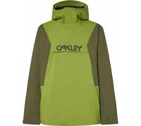 Oakley Apparel Giacca Tnp Tbt Insulated Anorak