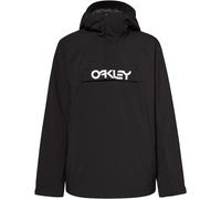 Oakley Apparel Tnp Tbt Jacket Nero L Uomo