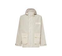 OAKLEY Giacca funzionale 'Reserve Momento' beige Uomo OAKLEY XXL
