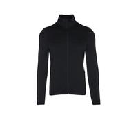 Felpa Oakley Canopy Full Zip nero - M