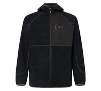 Oakley Giacca Uomo Vista Full Zip Riciclata Oscurante Medium