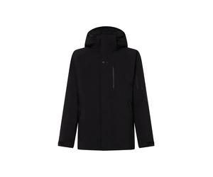 OAKLEY Giacca sportiva nero Uomo OAKLEY S