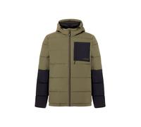 OAKLEY Giacca sportiva 'Tahoe' oliva / nero Uomo OAKLEY M