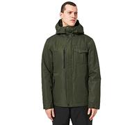 Oakley Giacca tecnologica isolata Core Divisional Rc, Pennello scuro, L